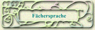 Fchersprache