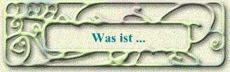 Was ist ...